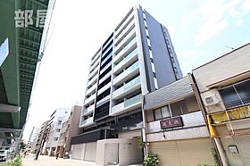 プレミアム浅間町  ｜ 愛知県名古屋市西区新道1丁目4-3（賃貸マンション1K・6階・25.18㎡） その1