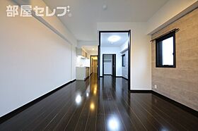 K CLASSY IZUMI  ｜ 愛知県名古屋市東区飯田町4（賃貸マンション1LDK・7階・38.45㎡） その19