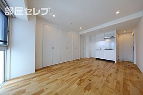 COZY名城公園  ｜ 愛知県名古屋市北区柳原4丁目8-8（賃貸マンション1R・5階・26.46㎡） その9