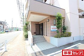 第3高杉マンション  ｜ 愛知県名古屋市中川区高杉町251（賃貸マンション3LDK・2階・66.08㎡） その25