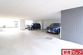 パルティール今池アネックス  ｜ 愛知県名古屋市千種区今池3丁目24-10（賃貸マンション1K・6階・24.33㎡） その14