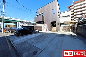 SAKURA東海通　B棟  ｜ 愛知県名古屋市港区辰巳町36-8（賃貸アパート1K・1階・26.97㎡） その3