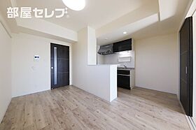 アローム ドゥ ジョア  ｜ 愛知県名古屋市中村区太閤通3丁目25-1（賃貸マンション1LDK・7階・43.79㎡） その3