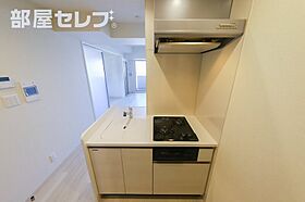 プレサンスロジェ丸の内 PRIME CASA  ｜ 愛知県名古屋市中区丸の内3丁目10-6（賃貸マンション1LDK・2階・37.71㎡） その5