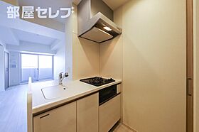 プレサンスロジェ丸の内 PRIME CASA  ｜ 愛知県名古屋市中区丸の内3丁目10-6（賃貸マンション1LDK・2階・37.71㎡） その8