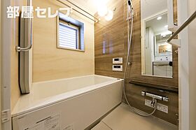 プレサンスロジェ丸の内 PRIME CASA  ｜ 愛知県名古屋市中区丸の内3丁目10-6（賃貸マンション1LDK・2階・37.71㎡） その7