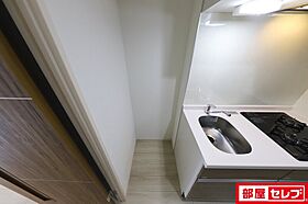 LUXENA　MARUNOUCHI(ラグゼナ丸の内)  ｜ 愛知県名古屋市中区丸の内2丁目6番27号（賃貸マンション1K・11階・25.45㎡） その23