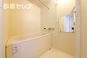 ル　セルクル  ｜ 愛知県名古屋市中区松原1丁目3-34（賃貸マンション1LDK・4階・40.35㎡） その7