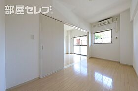 ル　セルクル  ｜ 愛知県名古屋市中区松原1丁目3-34（賃貸マンション1LDK・4階・40.35㎡） その9