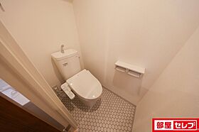 クレストタワー栄  ｜ 愛知県名古屋市中区栄4丁目420（賃貸マンション1K・6階・25.96㎡） その19