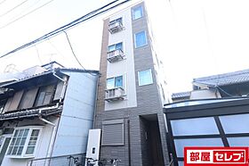 LeGioie本陣駅  ｜ 愛知県名古屋市中村区佐古前町18-47（賃貸マンション1R・2階・23.01㎡） その28