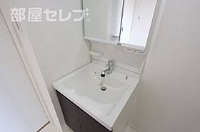 エスペランサ浄心  ｜ 愛知県名古屋市西区名西2丁目18-10-1（賃貸アパート1LDK・2階・29.83㎡） その12