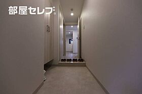 ヴィラエーデル名駅  ｜ 愛知県名古屋市西区名駅2丁目9-12（賃貸マンション1LDK・9階・35.62㎡） その11