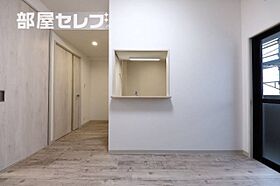 ヴィラエーデル名駅  ｜ 愛知県名古屋市西区名駅2丁目9-12（賃貸マンション1LDK・9階・35.62㎡） その7