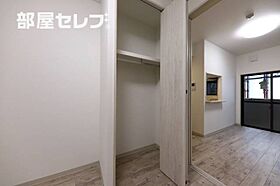 ヴィラエーデル名駅  ｜ 愛知県名古屋市西区名駅2丁目9-12（賃貸マンション1LDK・9階・35.62㎡） その12