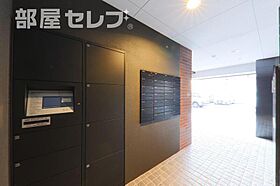 ヴィラエーデル名駅  ｜ 愛知県名古屋市西区名駅2丁目9-12（賃貸マンション1LDK・9階・35.62㎡） その25