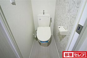 ハーモニーテラス伝馬町  ｜ 愛知県名古屋市熱田区木之免町915-3（賃貸アパート1K・2階・20.83㎡） その23