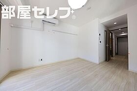 S-FORT熱田六番  ｜ 愛知県名古屋市熱田区六番2丁目8-28（賃貸マンション1K・8階・26.35㎡） その3