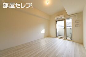 エスリード栄イーストスクエア  ｜ 愛知県名古屋市中区新栄1丁目41-24（賃貸マンション1K・9階・25.44㎡） その6