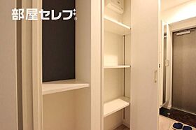 K CLASSY IZUMI  ｜ 愛知県名古屋市東区飯田町4（賃貸マンション1LDK・8階・38.49㎡） その13