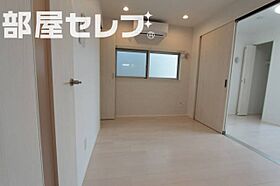 カーサルピナスティーアール  ｜ 愛知県名古屋市港区辰巳町20-18（賃貸アパート1K・3階・25.99㎡） その6