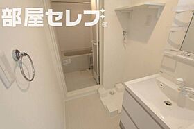 カーサルピナスティーアール  ｜ 愛知県名古屋市港区辰巳町20-18（賃貸アパート1K・3階・25.99㎡） その22