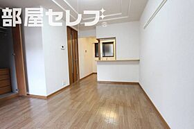 プリエIII  ｜ 愛知県名古屋市熱田区六番3丁目9-1（賃貸アパート1R・1階・30.08㎡） その3