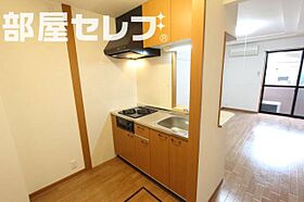 プリエIII  ｜ 愛知県名古屋市熱田区六番3丁目9-1（賃貸アパート1R・1階・30.08㎡） その5