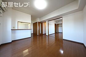 グランシャリオ覚王山  ｜ 愛知県名古屋市千種区下方町7丁目23（賃貸マンション1LDK・4階・49.43㎡） その6