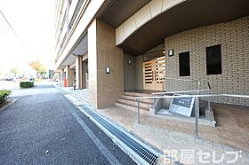 グランシャリオ覚王山  ｜ 愛知県名古屋市千種区下方町7丁目23（賃貸マンション1LDK・4階・49.43㎡） その16