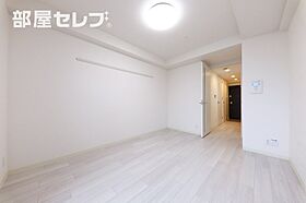 メインステージ名古屋 ノースマーク  ｜ 愛知県名古屋市西区幅下2丁目17-7（賃貸マンション1K・4階・23.53㎡） その8