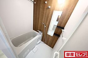 SHOKEN Residence名古屋今池  ｜ 愛知県名古屋市千種区内山2丁目8-20（賃貸マンション1R・3階・29.64㎡） その7