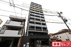 SHOKEN Residence名古屋今池  ｜ 愛知県名古屋市千種区内山2丁目8-20（賃貸マンション1R・3階・29.64㎡） その1