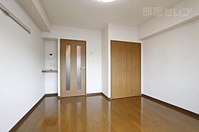 シティライフ覚王山北  ｜ 愛知県名古屋市千種区西山元町2丁目50（賃貸マンション1K・3階・24.96㎡） その3