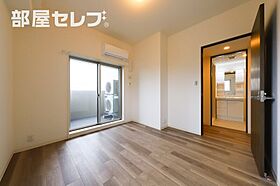 S-RESIDENCE茶屋ヶ坂East  ｜ 愛知県名古屋市千種区汁谷町105番1（賃貸マンション2LDK・5階・60.06㎡） その8