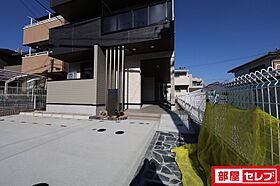 ブランシュ(Blanche)  ｜ 愛知県名古屋市中村区日ノ宮町1丁目88番地（賃貸アパート1K・3階・27.02㎡） その16