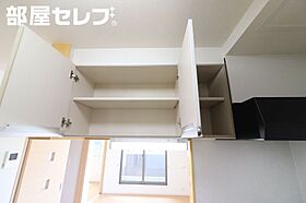 U・PLACE  ｜ 愛知県名古屋市中村区八社2丁目75（賃貸アパート1LDK・2階・42.61㎡） その19