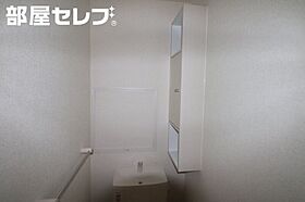 京（KEI）  ｜ 愛知県名古屋市中村区京田町3丁目30（賃貸アパート1LDK・2階・41.29㎡） その23