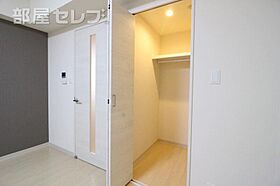 リラ出来町  ｜ 愛知県名古屋市東区出来町3丁目1-20（賃貸マンション1K・6階・29.87㎡） その20