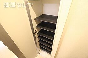 リラ出来町  ｜ 愛知県名古屋市東区出来町3丁目1-20（賃貸マンション1K・6階・29.87㎡） その14