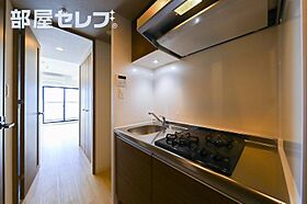 S-RESIDENCE庄内通North  ｜ 愛知県名古屋市西区庄内通5丁目10-1（賃貸マンション1K・11階・25.98㎡） その21