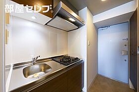 S-RESIDENCE庄内通North  ｜ 愛知県名古屋市西区庄内通5丁目10-1（賃貸マンション1K・11階・25.98㎡） その7