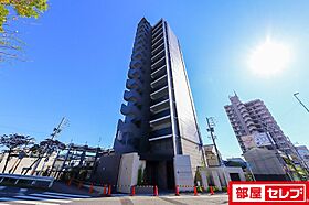 S-RESIDENCE庄内通North  ｜ 愛知県名古屋市西区庄内通5丁目10-1（賃貸マンション1K・11階・25.98㎡） その1