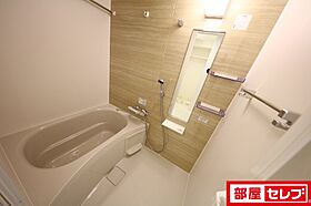 メイクス矢場町II  ｜ 愛知県名古屋市中区新栄1丁目24-33（賃貸マンション1LDK・11階・34.87㎡） その7