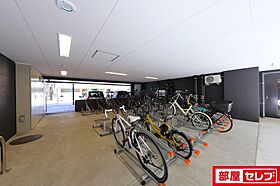 プレサンス伏見アーバンベース  ｜ 愛知県名古屋市中区栄1丁目15-11（賃貸マンション1K・8階・22.86㎡） その26