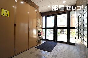 ラヴィアン名駅  ｜ 愛知県名古屋市中村区竹橋町5-22（賃貸マンション1K・8階・30.04㎡） その24