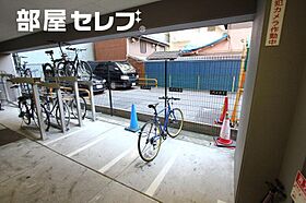 ライブコート泉  ｜ 愛知県名古屋市東区泉1丁目12-5（賃貸マンション1LDK・12階・41.68㎡） その24