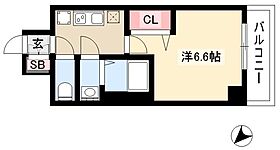 アステリ鶴舞テーセラ  ｜ 愛知県名古屋市中区千代田3丁目15-24（賃貸マンション1K・11階・22.53㎡） その2