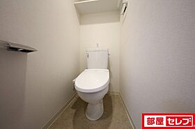 プレサンス鶴舞パーク＆ステーション  ｜ 愛知県名古屋市中区千代田2丁目21-9（賃貸マンション1K・9階・21.66㎡） その10