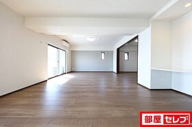 RAXA覚王山  ｜ 愛知県名古屋市千種区姫池通1丁目12番（賃貸マンション3LDK・9階・118.01㎡） その18